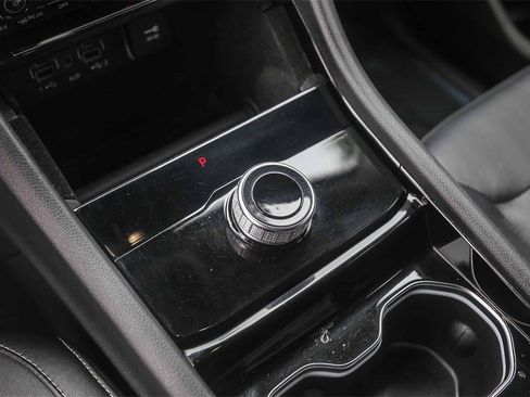 Used 2021 Jeep Grand Cherokee L Limited image 20