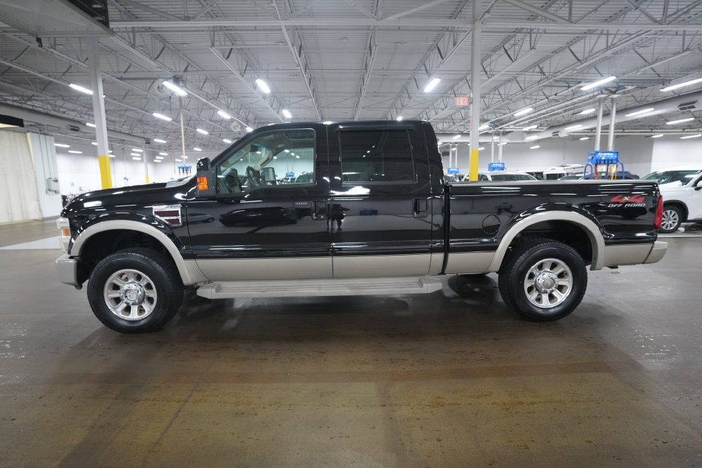Used 2008 Ford F250 King Ranch AWD/4WD image 21