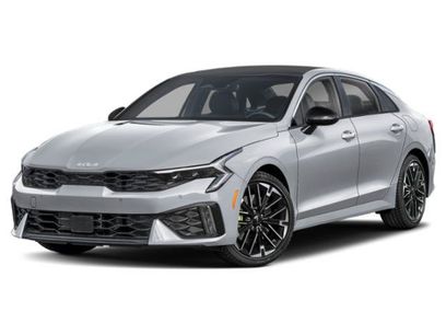 Used 2025 Kia K5 GT