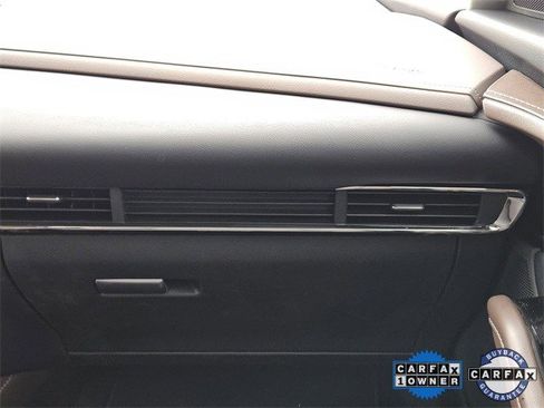 Certified 2025 MAZDA CX-30 2.5 Turbo w/ Premium Package image 20