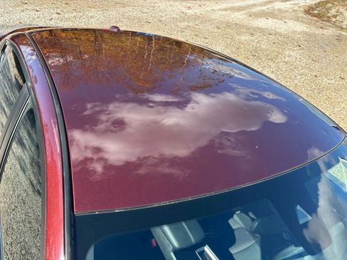 Used 2024 Nissan Altima 2.5 SV image 26