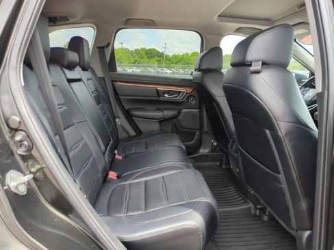 Certified 2018 Honda CR-V EX-L image 20