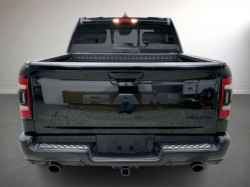 Used 2023 RAM 1500 Rebel w/ Rebel Level 2 Equipment Group image 6