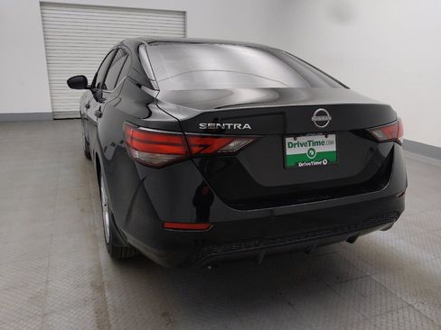 Used 2025 Nissan Sentra S image 7
