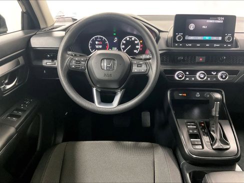 Used 2025 Honda CR-V LX image 17