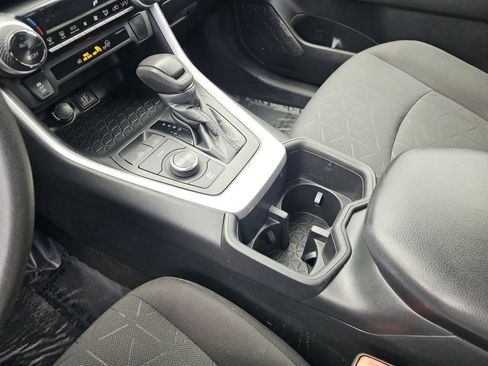 Used 2023 Toyota RAV4 AWD Hybrid image 31