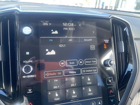 New 2026 Subaru Ascent Premium image 23