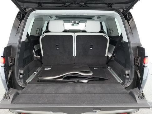 Used 2024 Rivian R1S Adventure AWD/4WD image 23