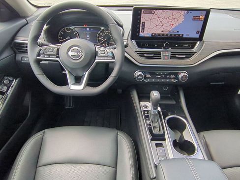 New 2025 Nissan Altima 2.5 SL image 23
