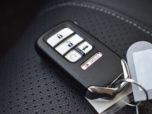 Used 2021 Honda Civic EX image 12
