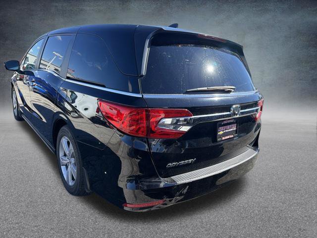 Used 2019 Honda Odyssey EX-L image 9