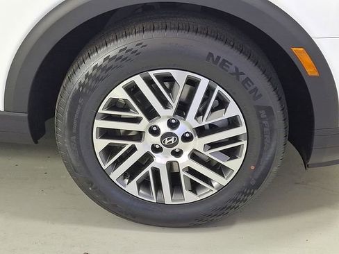 New 2026 Hyundai Palisade SE FWD image 7