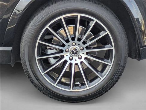 Used 2020 Mercedes-Benz GLE 450 4MATIC image 24