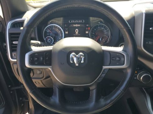 Used 2020 RAM 1500 Big Horn AWD/4WD image 14