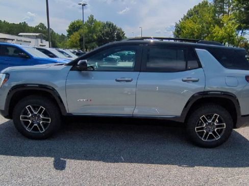 Used 2026 GMC Terrain AT4 w/ Technology Package II image 5