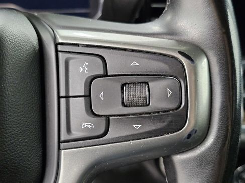 Used 2023 Chevrolet Silverado 1500 LT w/ Protection Package image 29