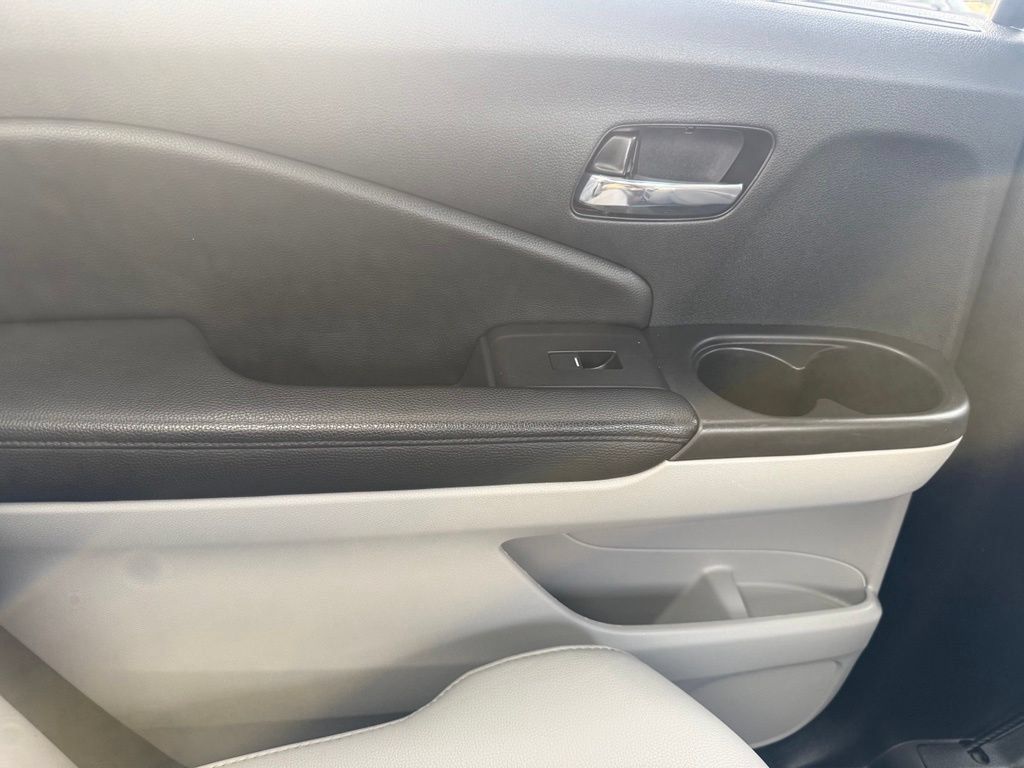 Used 2021 Honda Pilot Elite image 65