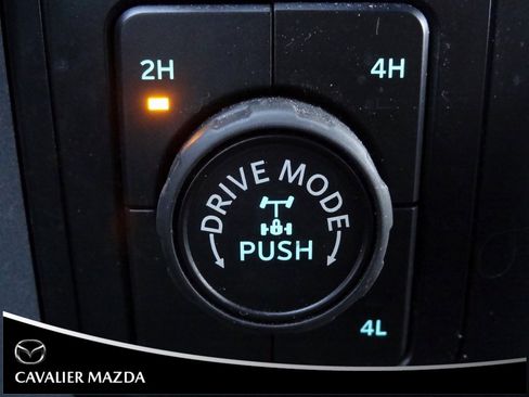 Used 2022 Ford F150 XLT w/ Equipment Group 302A High image 24