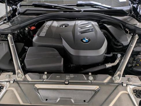 New 2026 BMW 430i xDrive 430i xDrive w/ M Sport Package image 17