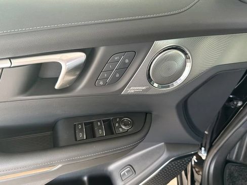 New 2026 Buick Enclave Avenir w/ Super Cruise Package FWD image 11