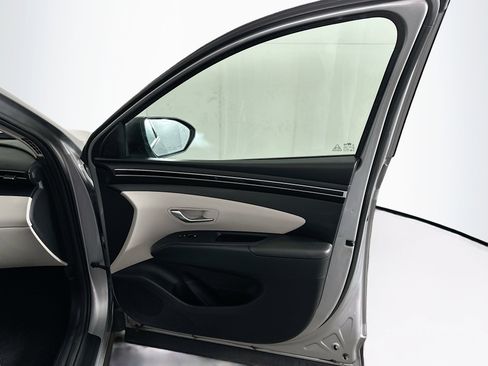 Used 2024 Hyundai Tucson SEL image 31