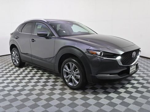 Used 2025 MAZDA CX-30 AWD 2.5 S w/ Preferred Package image 8