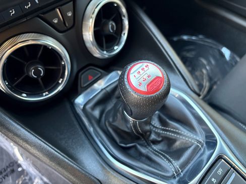 Used 2023 Chevrolet Camaro SS image 45