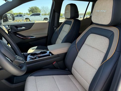 New 2026 Chevrolet Equinox ACTIV w/ Convenience Package III FWD image 21