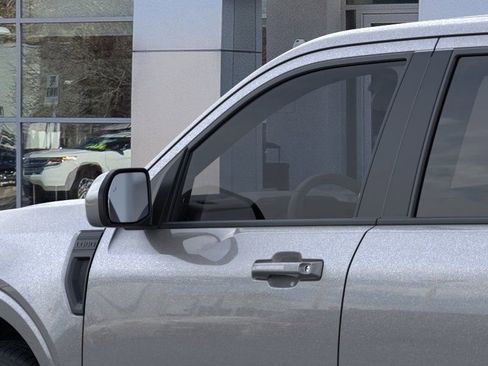 New 2026 Ford Maverick Lobo AWD/4WD image 22