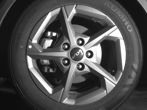 Used 2025 Kia K4 LXS image 12