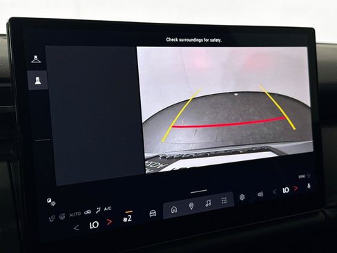 New 2026 MAZDA CX-5 Preferred AWD/4WD image 25