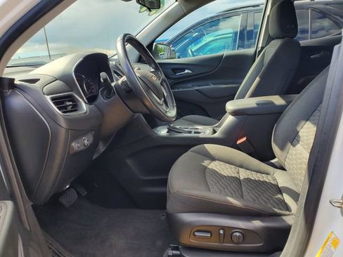 Certified 2019 Chevrolet Equinox LT FWD image 21