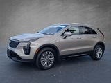 Certified 2024 Cadillac XT4 Premium Luxury image 2
