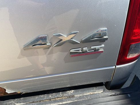 Used 2005 Dodge Ram 1500 Truck SLT w/ Trailer Tow Group image 15