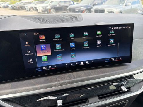Certified 2025 BMW X5 xDrive40i AWD/4WD image 27