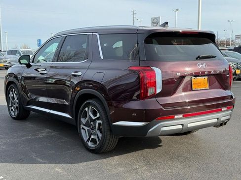 Certified 2024 Hyundai Palisade Limited AWD/4WD image 5