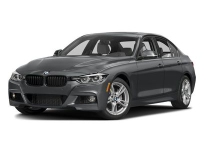 Used 2016 BMW 340i Sedan