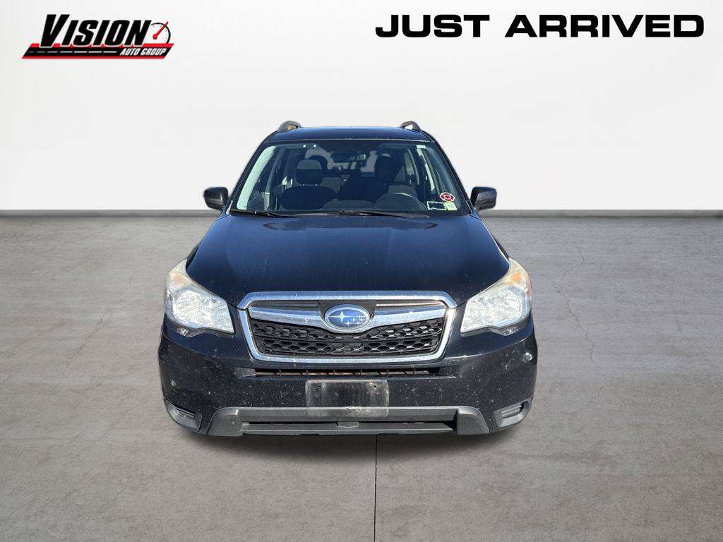 Used 2015 Subaru Forester 2.5i Premium w/ All-Weather Package AWD/4WD image 2
