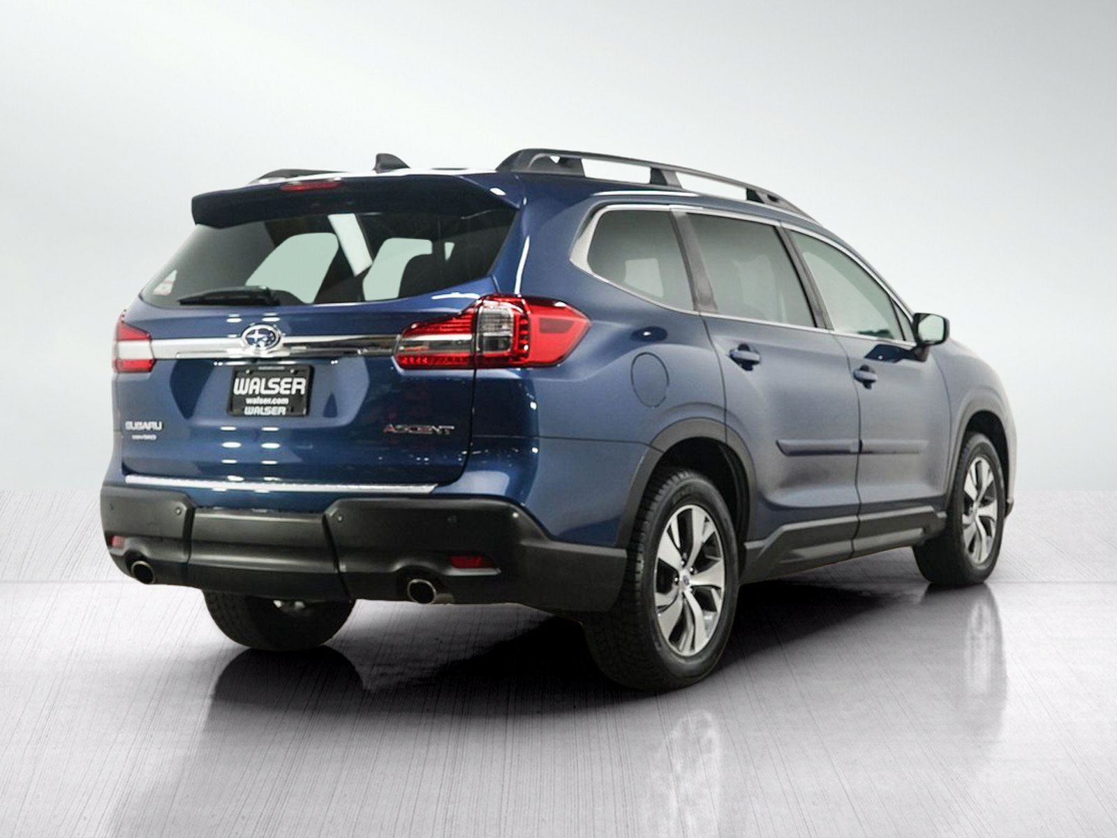 Used 2019 Subaru Ascent Premium AWD/4WD image 5