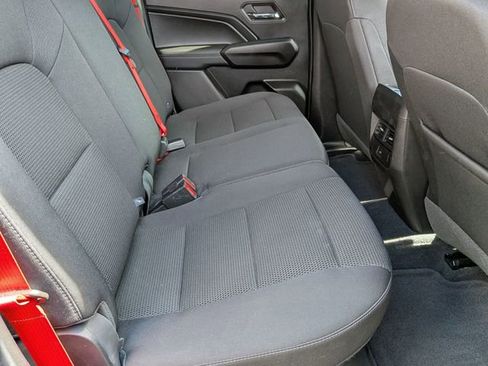 Used 2023 Chevrolet Colorado LT RWD image 31