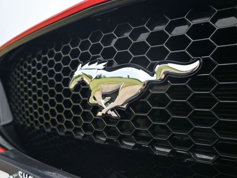 Used 2018 Ford Mustang GT Premium w/ Equipment Group 401A RWD image 16