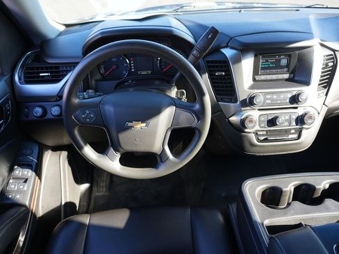 Used 2016 Chevrolet Suburban 4WD w/ Max Trailering Package image 19