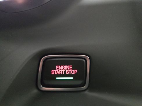 Used 2024 Chevrolet Camaro SS image 28