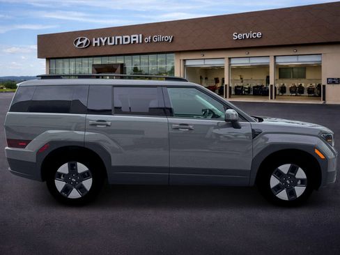 New 2026 Hyundai Santa Fe SEL AWD/4WD image 9