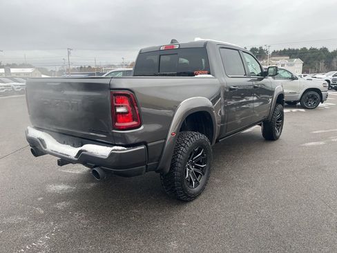 New 2026 RAM 1500 Big Horn image 7