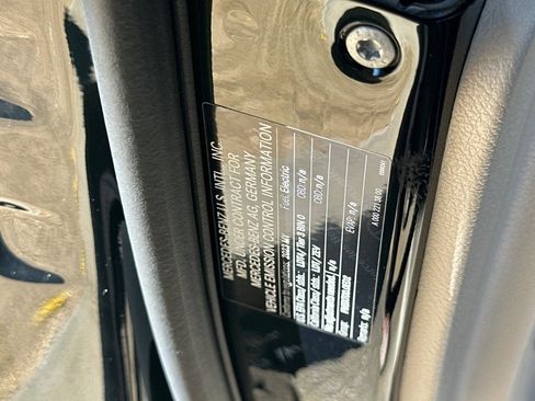 Certified 2023 Mercedes-Benz EQS 450+ 4MATIC SUV image 28
