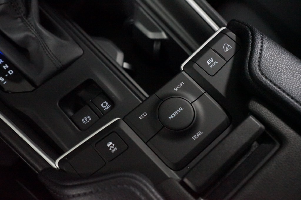 New 2026 Toyota Grand Highlander AWD Hybrid image 24