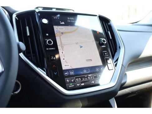 New 2026 Subaru Ascent Touring AWD/4WD image 48