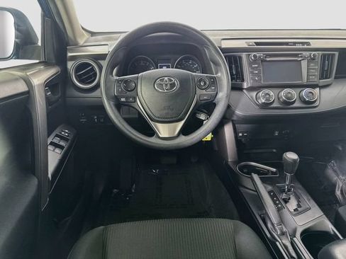 Certified 2017 Toyota RAV4 LE w/ Carpet Mat Package FWD image 22