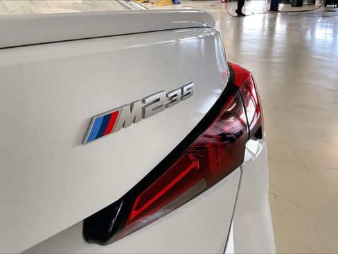 Used 2025 BMW M235i xDrive AWD/4WD image 9